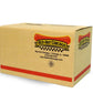 Red Hot Chicago Beef Franks 10 lbs. 8:1 (approximately 80 count)
