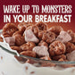 General Mills Count Chocula Cereal, Kids Breakfast with Marshmallows, 18.8 oz, Limited Edition, Whole Grain