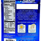 StarKist Chunk Light Tuna Pouch, Sunflower Oil, 2.6 Ounce, Pack of 12, White