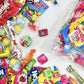 Bulk Candy Variety Pack - 8 lb Candy - Candy Bulk Individually Wrapped Candy- Halloween Candies - Trick Or Treat Candies - Piata