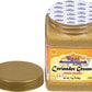 Rani Coriander Ground Powder (Indian Dhania) Spice 14Oz (400G) Pet Jar ~ All Natural | Salt-Free | Vegan | No Colors | Gluten Friendly | Non-Gmo | Kosher | Indian Origin