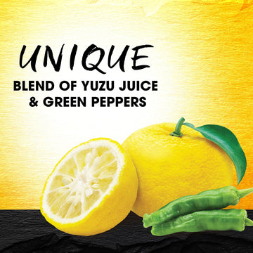 Simply Asia Hot Sauce Yuzu Kosho Citrus Heat for Rice Sushi Sashimi 8 fl oz