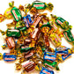 Assorted Toffee - 23 oz of Fresh Assorted Soft Delicious Individually Wrapped Vanilla Chocolate Mint Coffee Butterum Toffee
