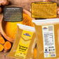 Rani Turmeric Root Powder Spice, High Curcumin, 7oz (200g), 100% Pure, Vegan, Gluten Friendly, Non-GMO, Indian Origin