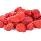 Anna and Sarah Dried Strawberries in Resealable Bag, 1 Lb