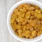 The Hampton Candy Company Golden Raisins, 2 Pound Bag, Sweet Dried Fruit