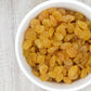 Golden Raisins, 2 Pound Bag - Premium Quality Dried Fruit by The Hampton Popcorn & Candy Company