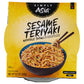 Simply Asia Sesame Teriyaki Noodle Bowl, 8.5 Oz