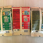 Chacha Roasted Sunflower Seeds Variety Pack (1, Spiced Natural Coconut)