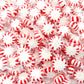 Starlight Peppermint Mints Hard Candy (2 Pound Bag - Approx. 150 Count)
