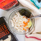 Ocean'S Halo, Organic And Vegan Ramen Broth, 32 Fl Oz