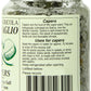 Antonino Caravaglio Salted Capers, 3.2 Ounce