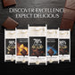 95% Cocoa EXCELLENCE Bar