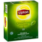 Lipton Green Tea, 100 Percent Natural, 100 Count (Pack Of 1)
