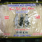 Vietnamese Rice Stick(Vermicelli) Three Ladies Brand 2Lbs - Pack Of 2