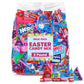 Easter Candy Bulk Variety Mix - 3 LB Assorted Fruity and Chewy Candy for Egg Hunts, Easter Basket Fillers, Party Favors, and Spr