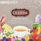 Celestial Seasonings Lemon Zinger Herbal Tea K-Cup Pods, 24 Count, Model 74-14732