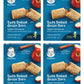 Gerber Soft Baked Grain Bars, Apple Cinnamon, 8 Individually Wrapped Bars/Box (Pack Of 4)