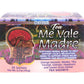 Me Vale Madre Natural Calming Tea: 100% Natural for Relaxation  Support Tranquility and Relief Herbal Tea. Te Relajante y Calmante para Nervios  Tension y Dormir Mejor - 30 Tea Bags