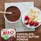 Jell-O Chocolate Pie Filling Mix, 3.4oz Boxes, Pack of 6