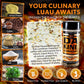 Da Kine Hawaiian BBQ Dry Rub Seasoning - Gluten-Free, Low Sodium, Original Flavor, 4 oz (3 Pack) - Red