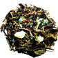 Nelson'S Tea - White Chocolate Peppermint - White Loose Leaf Tea - Green Tea, White Tea, Peppermint, Safflower, White Chocolate,