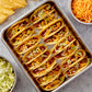 Pancho Villa Taco Shells, 4.86 Lbs