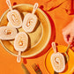 Yasso Frozen Greek Yogurt Bars Sea Salt Caramel Bars 4 Count for a ridiculously creamy frozen snack made with the goodness of gr