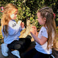 Flavored Honey Sticks - Farm Fresh Us Honey Packets For Tea, Travel, Kids - Variety Flavors