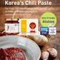 Thank-You Gochujang Sugar-Free, Gluten-Free Korean Chili Paste For Healthy Cooking - Sweet, Savory And Spicy Red Pepper Sauce Fo