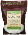Now Foods Erythritol Natural Sweetener, 40 Ounce (Pack Of 2)