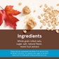 Quaker Instant Oatmeal, Lower Sugar Maple and Brown Sugar, Individual Packets, 1.19 Ounce (Pack of 48)