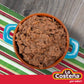 La Costea Refried Black Beans, 20.5 Ounce Can (Pack Of 6)