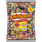Tootsie Roll Childs Play Candy Favorites with Bonus Mobile Game, 5 Pounds of Individually Wrapped Party Candy - Funtastic Candy