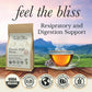 Wild Bliss Organic Wild Breckland Thyme Tea - Loose Leaf Herbal Tea - Caffeine Free - 100 Servings - 7.05 Oz