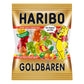 Haribo Goldbaren ( Gold Bears ) Original German -3 Pack X 200G