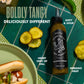 Heartbeat Hot Sauce Co. | Dill Pickle, 6 Oz. 6 Pack