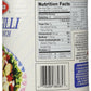Lamonica Fine Foods Scungilli, Sliced Conch, 29-Ounce