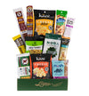 Keto Snack Box - Packed With Low Carb Snacks (4 G Or Less), Low Sugar Snacks (2 G Or Less), Gluten Free | Great Keto Gift Basket For Women, Men, & College Students (12 Count)