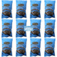Sweet Serenity Caramel Sea Salt Chocolate Chip Cookies, 3 oz bags, (Pack of 12) bundled by SUPERDEALS