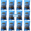 Sweet Serenity Caramel Sea Salt Chocolate Chip Cookies, 3 oz bags, (Pack of 12) bundled by SUPERDEALS