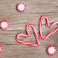 Starlight Peppermint Candy Bulk - 5 Pound - Bulk Candy Peppermint Mints Individually Wrapped - Holiday Mints - Hard Candy Gluten