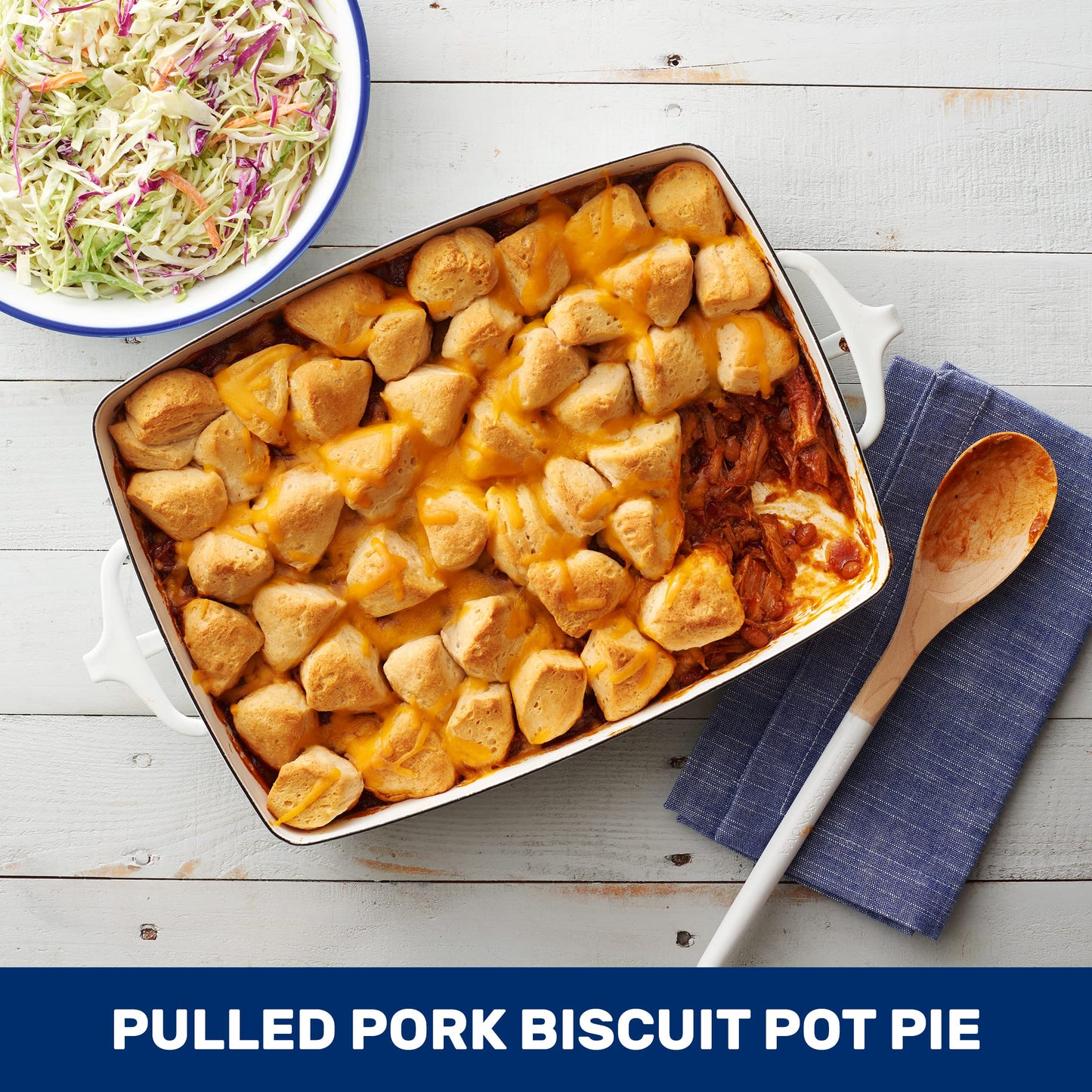Pillsbury Grands! Southern Style Frozen Breakfast Biscuits, Value Pack, 20 ct., 41.6 oz