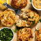 OLD BAY Crab Cake Classic Mix, 1.24 oz (Pack of 6)