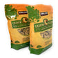 Kirkland Signature Cashew Clusters, 2 Lbs (2 Pack)
