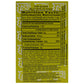 Inca Kola Golden Carbonated Beverage Soda - La Kola Dorada - 12 Oz Cans - 12Pk