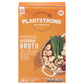 Og2 Plnt Shtk Mush Broth ( 6 X 16.9 Oz   )