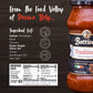 Botticelli Traditional Pasta Sauce - Premium Italian Spaghetti Sauce - Tomato Sauce - 24Oz (2- Pack)