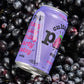 Culture Pop G  Probiotic Soda, Low Sugar, Non-GMO, Gluten-Free, 12 Fl Oz (Pack of 12)
