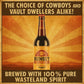 Fallout Sunset Sarsaparilla 12oz Jones Soda | 12 Pack